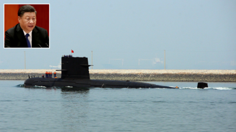 Китай предостерегает от менталитета «холодной войны» и «идеологических линий» в Азиатско-Тихоокеанском регионе - RT World News