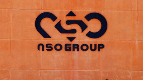 Новый глава шпионской фирмы Pegasus ушел через две недели - RT World News