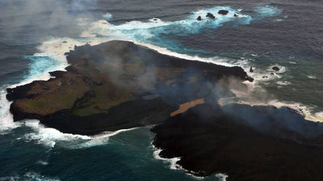Самое глубокое землетрясение в истории, которое ученые ранее считали невозможным - RT World News