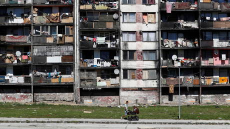 Страна ЕС извинилась за принудительную стерилизацию - RT World News