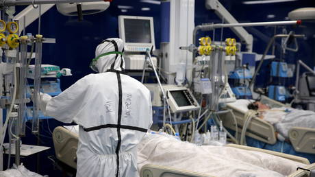 Страны ЕС попали в рейтинг опасности Covid - RT World News