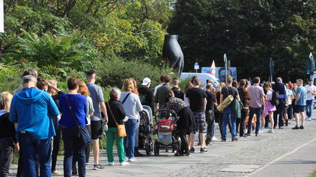 В Берлине могут быть отменены результаты выборов - RT World News