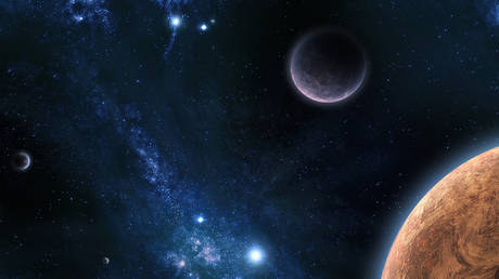 В солнечной системе, возможно, обнаружили новую загадочную планету - RT World News