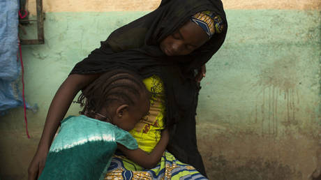 Вызывает тревогу количество младенцев с лекарственно-устойчивым ВИЧ - RT World News