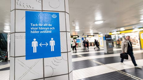 Число случаев заболевания Omicron увеличилось вдвое менее чем за 3 дня - ВОЗ - RT World News