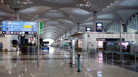 Дипломат США задержан из-за секретной встречи с гражданином Сирии - RT World News