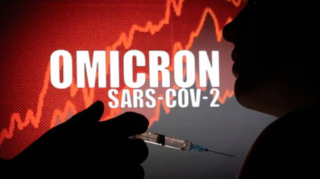 EMA в неведении по поводу необходимости специального джеба Omicron - RT World News