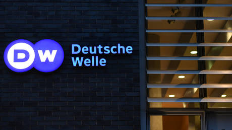 Государственное СМИ Германии разрывает отношения с арабским партнером из-за «антисемитского» содержания - RT World News