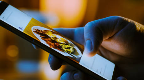 Instagram возродит ранее заброшенную функцию - RT World News