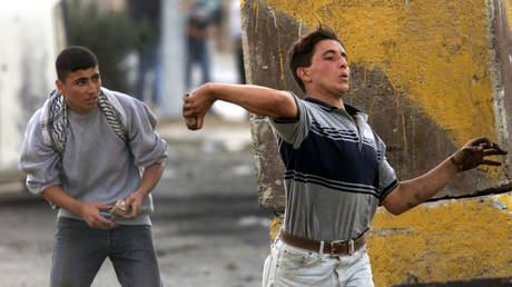 Израильские военные меняют правила ведения огня - RT World News