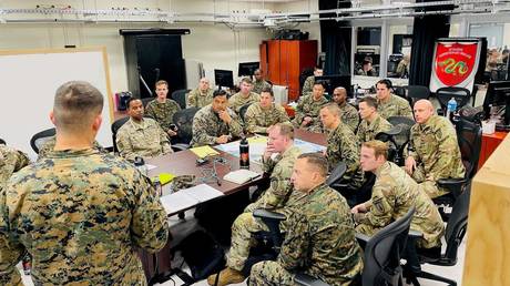 Япония злится на войска США на Окинаве - RT World News