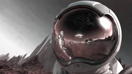 НАСА ждет ответов от религиоведов - RT World News