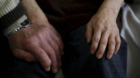 Обнародован инструмент для прогнозирования начала деменции с точностью 92% - RT World News