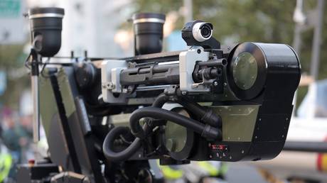 ООН провалила переговоры о роботах-убийцах - RT World News