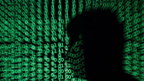 Парализованный мужчина с мозговым чипом опубликовал твит с `` прямым мышлением '' - RT World News