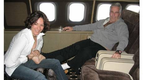 Пирс Морган предупреждает, что сегодня богатые, влиятельные и знаменитые будут `` вспотеть '' - RT World News