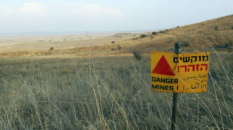 Сирия осуждает «беспрецедентную эскалацию» Израиля - RT World News