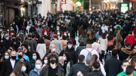 Следующая пандемия может быть неизбежной, а мы не готовы - RT World News