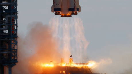 Ученые предупреждают, что космические колонисты могут обратиться к каннибализму - RT World News