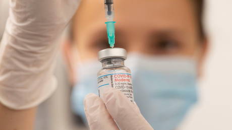 ВОЗ перечисляет опасности `` общих '' бустерных программ - RT World News