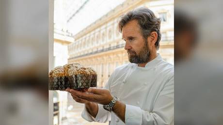 Знаменитый шеф-повар выиграл дело о клевете над безвкусным ризотто - RT World News