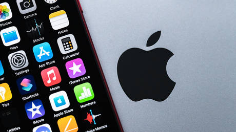 Apple оштрафовали за приложения для знакомств — RT World News