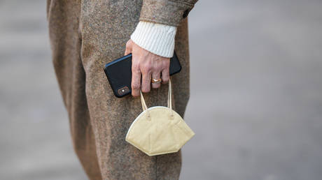 Apple тестирует новую функцию на фоне Covid — СМИ — RT World News