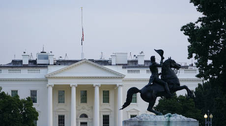 Байден предъявляет требования талибам — RT World News