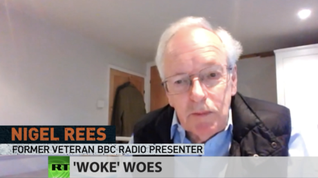 BBC ставит разнообразие выше заслуг – Найджел Рис в интервью RT — RT World News