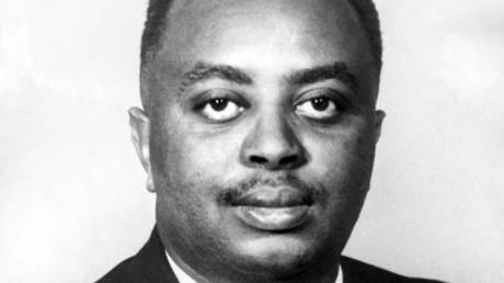 Бельгия замешана в убийстве популярного африканского лидера, утверждается в книге - RT World News