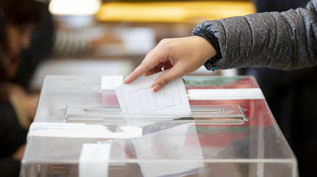 Группы избирателей обещают бойкотировать выступление Байдена — RT World News