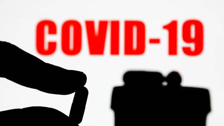 Индия обеспокоена побочными эффектами таблеток Merck Covid - RT World News