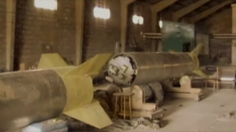 Коалицию во главе с Саудовской Аравией обвинили в попытке передать кадры войны в Ираке в качестве «доказательства» в Йемене — RT World News