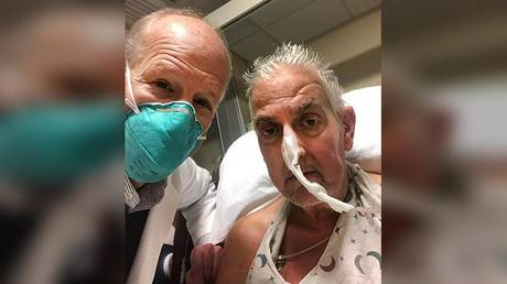 Пациент получил сердце животного в ходе «прорывной» операции — RT World News