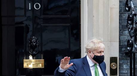 Полиция Метрополитена начала расследование вечеринок на Даунинг-стрит — RT World News