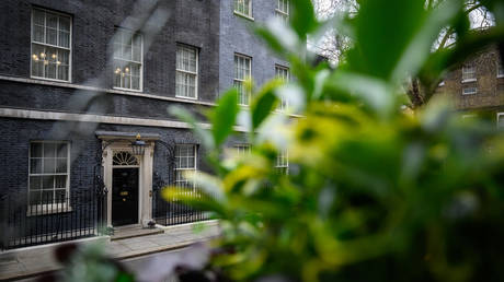 Полиция Метрополитена требует «минимального упоминания» для расследования в отчете Partygate — RT World News