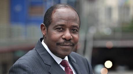 Прокуратура требует пожизненного заключения для героя «Отеля «Руанда»» — RT World News