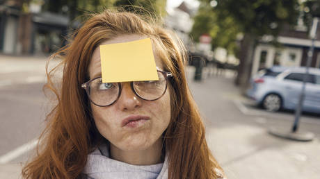 Забывание — это форма обучения — учеба — RT World News