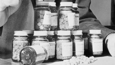 65 лет спустя продолжается битва за справедливость для выживших после талидомида — RT World News