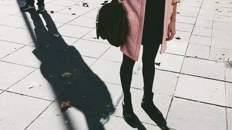 Apple признает нежелательное отслеживание — RT World News