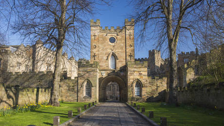 Главный донор университета отозвал поддержку из-за «нелепых» правил Covid — RT World News