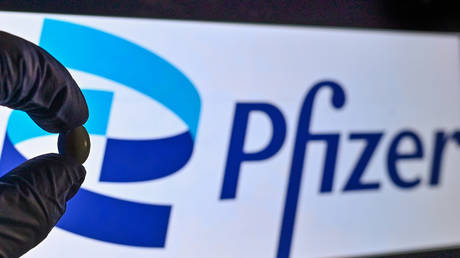 Китай дал зеленый свет таблетке Pfizer covid — RT World News