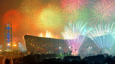 Китай находит способ улучшить качество воздуха — RT World News