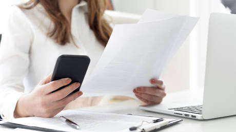 «Наивная» политика правительства создает «катастрофический» риск для безопасности – СМИ — RT World News