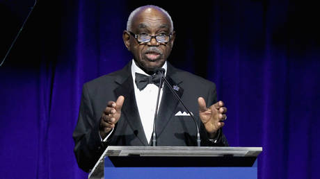 Первый чернокожий федеральный судья штата Алабама выбрал разнообразие Байдена SCOTUS — RT World News