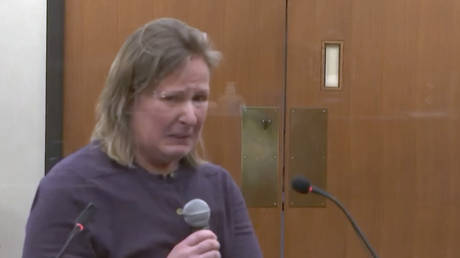 Полицейский, застреливший Даунта Райта, приговорен — RT World News