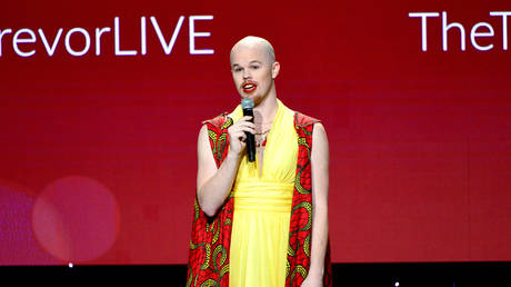 Последний наемник Байдена ведет откровенно девиантный образ жизни. Признак прогресса или морального разложения? — Мировые новости RT