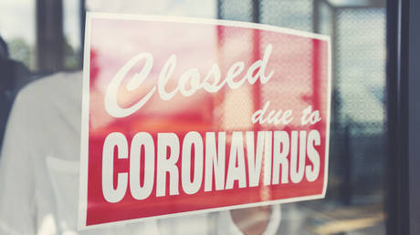 Провинция Канада обещает снять ограничения Covid «очень скоро» — RT World News