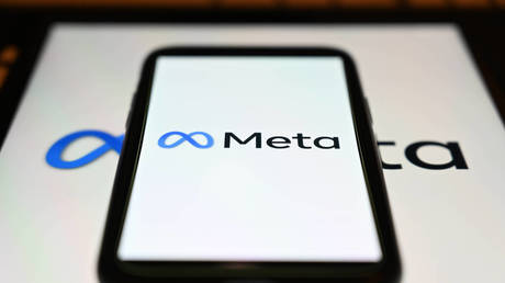 Виртуальное «групповое изнасилование» привело к новой мета-функции — RT World News