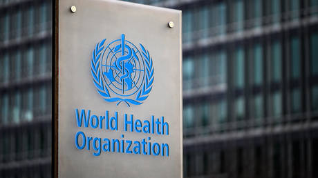 ВОЗ прогнозирует дату окончания «острой фазы» пандемии Covid — RT World News